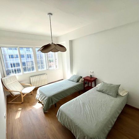 Casa Luisa Διαμέρισμα O Grove Εξωτερικό φωτογραφία