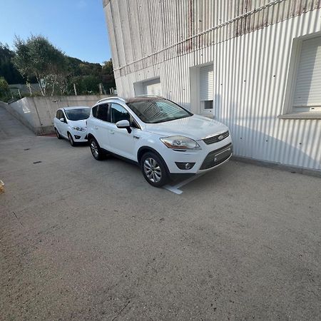 Casa Luisa Διαμέρισμα O Grove Εξωτερικό φωτογραφία