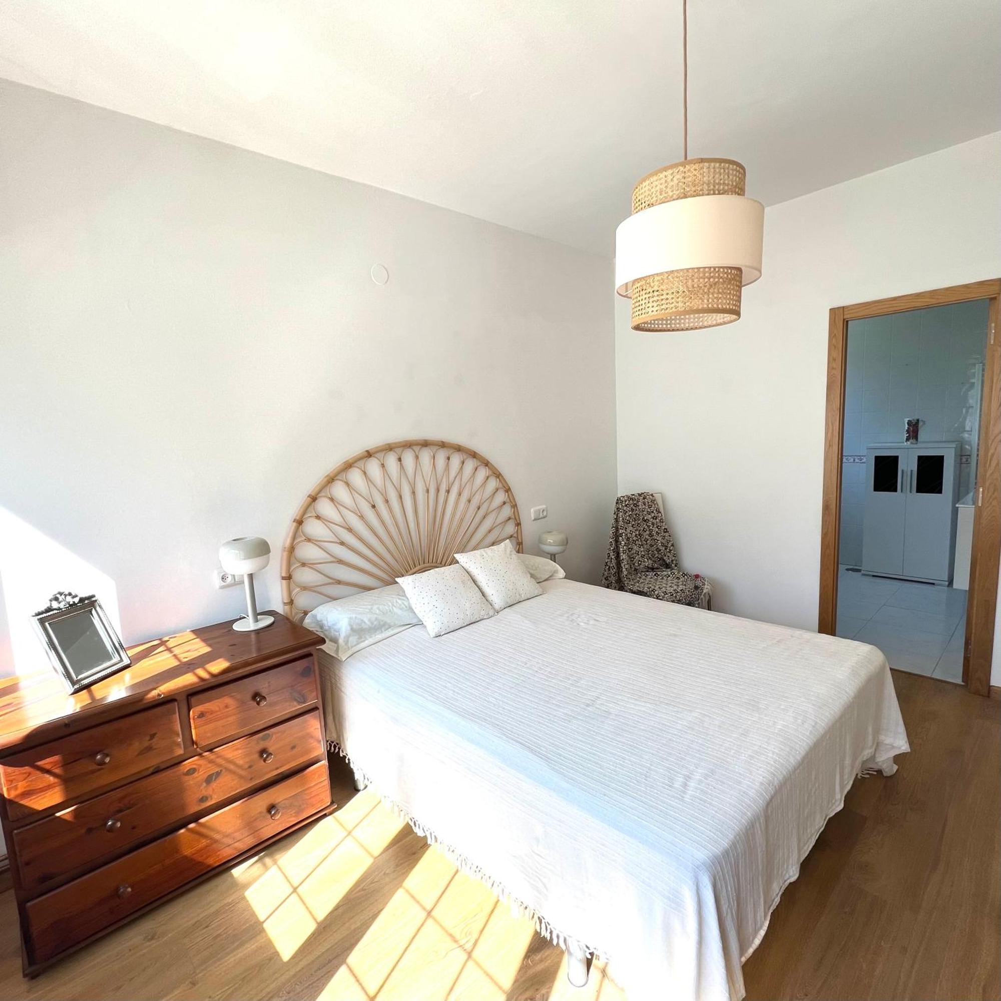 Casa Luisa Διαμέρισμα O Grove Εξωτερικό φωτογραφία