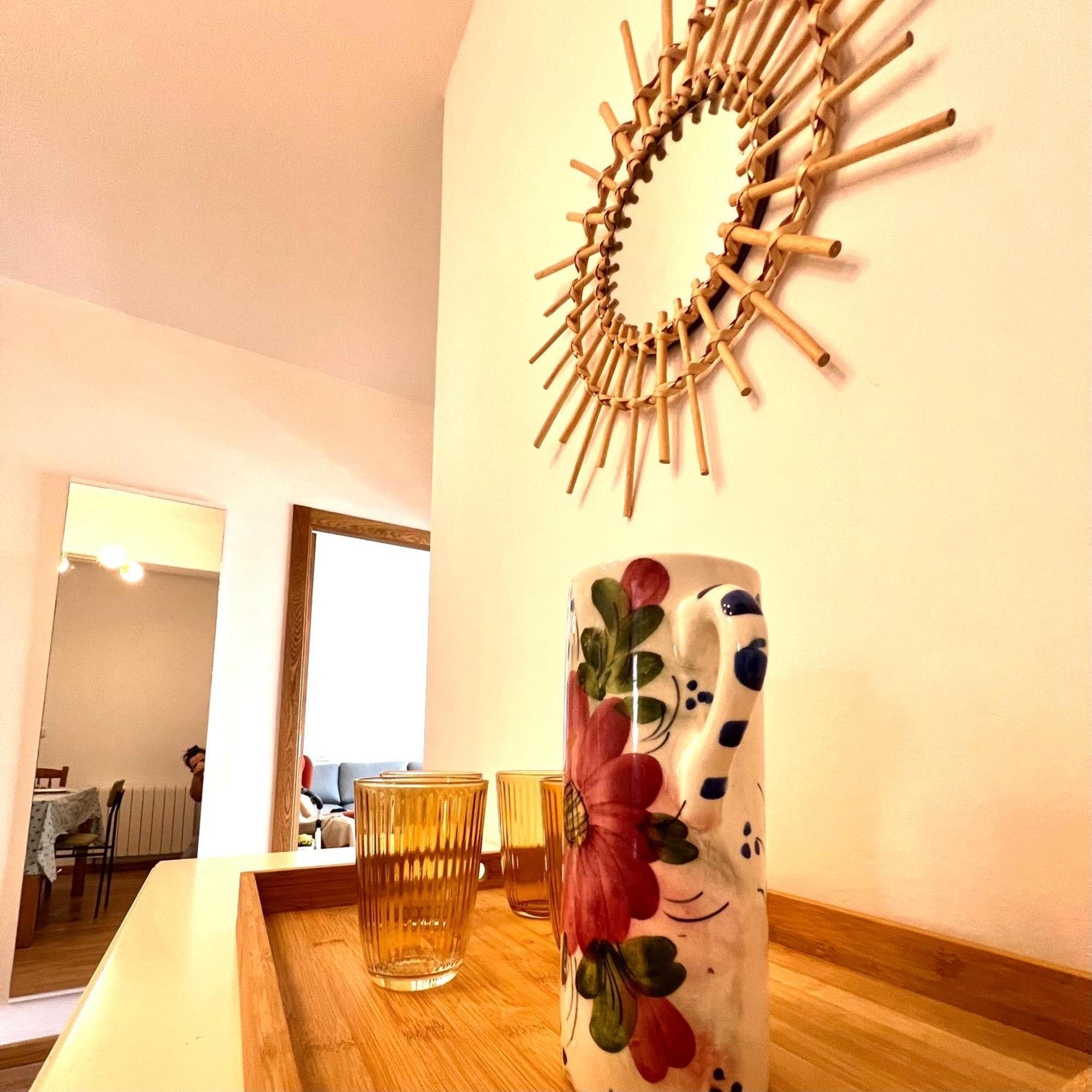 Casa Luisa Διαμέρισμα O Grove Εξωτερικό φωτογραφία
