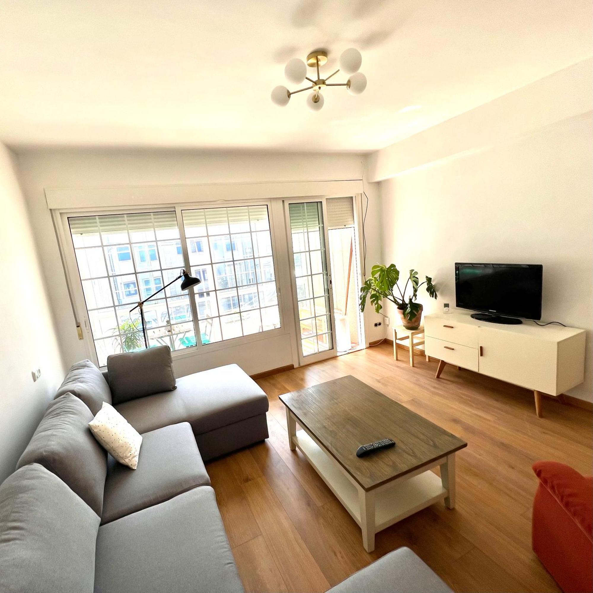Casa Luisa Διαμέρισμα O Grove Εξωτερικό φωτογραφία
