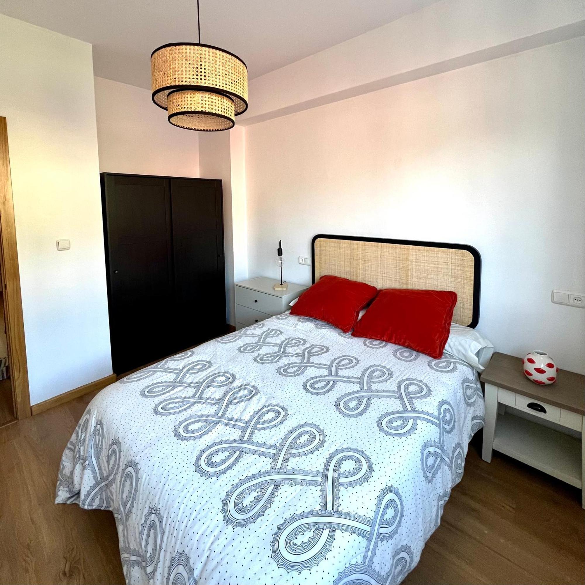 Casa Luisa Διαμέρισμα O Grove Εξωτερικό φωτογραφία