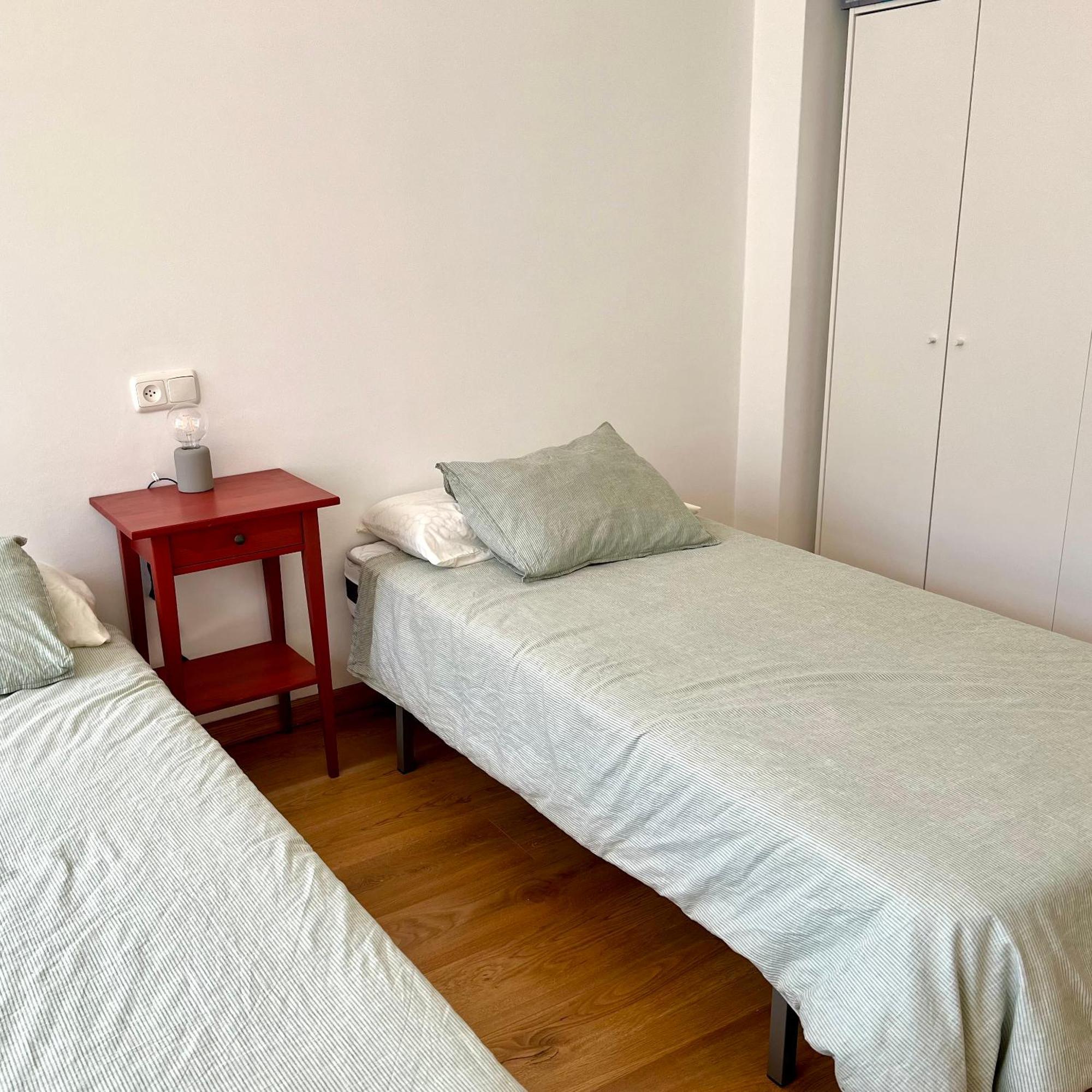 Casa Luisa Διαμέρισμα O Grove Εξωτερικό φωτογραφία