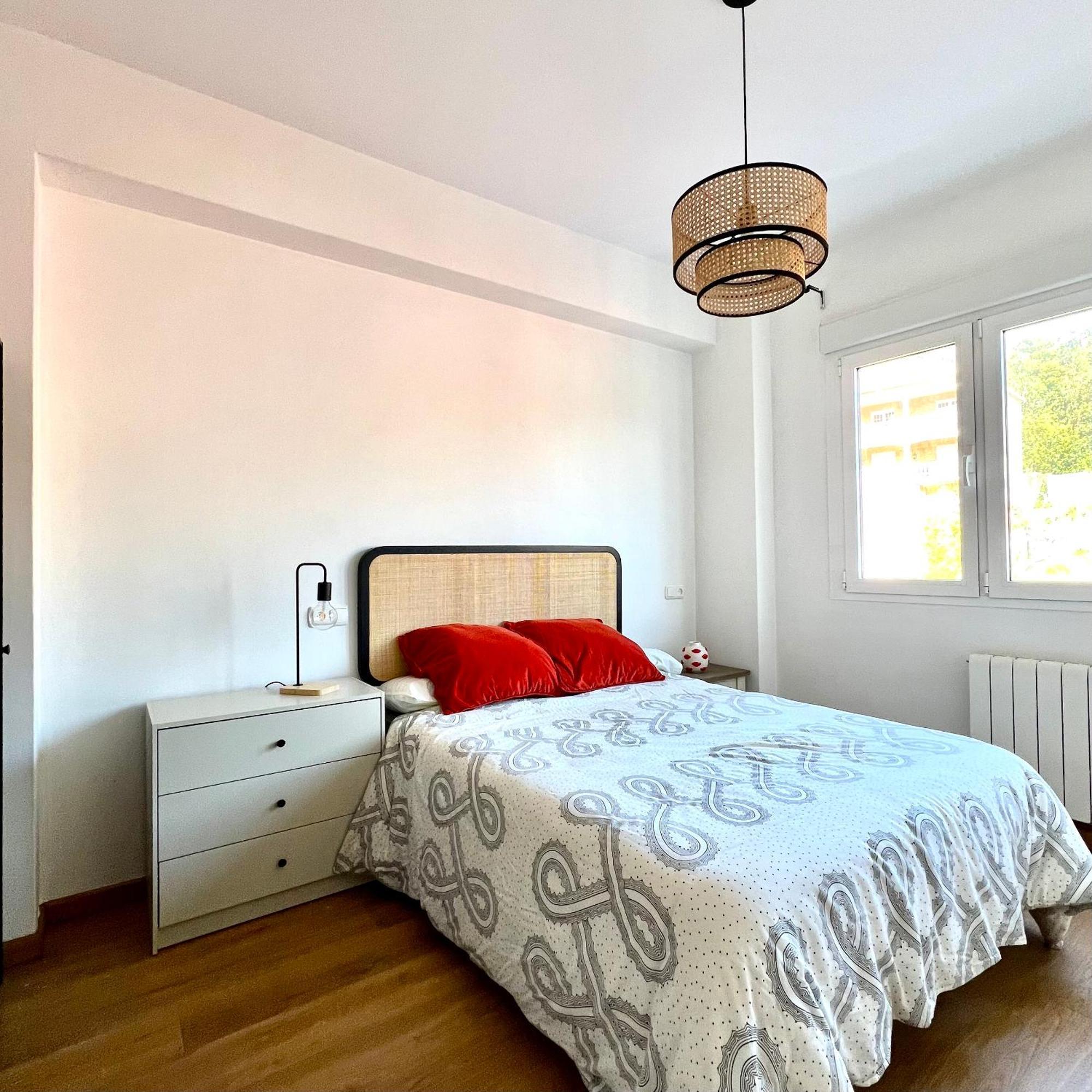 Casa Luisa Διαμέρισμα O Grove Εξωτερικό φωτογραφία