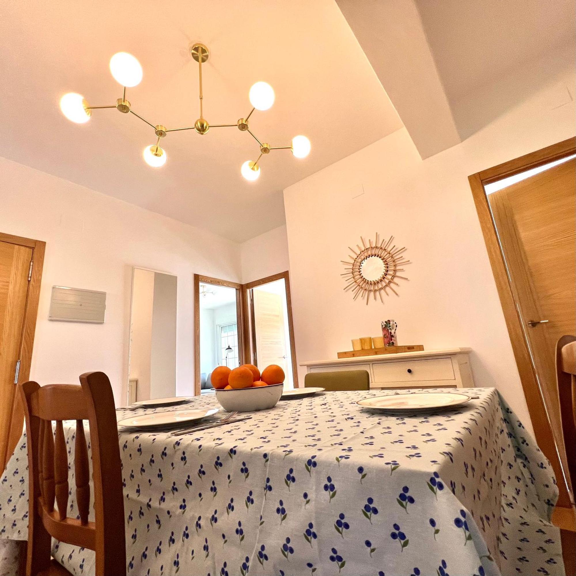 Casa Luisa Διαμέρισμα O Grove Εξωτερικό φωτογραφία