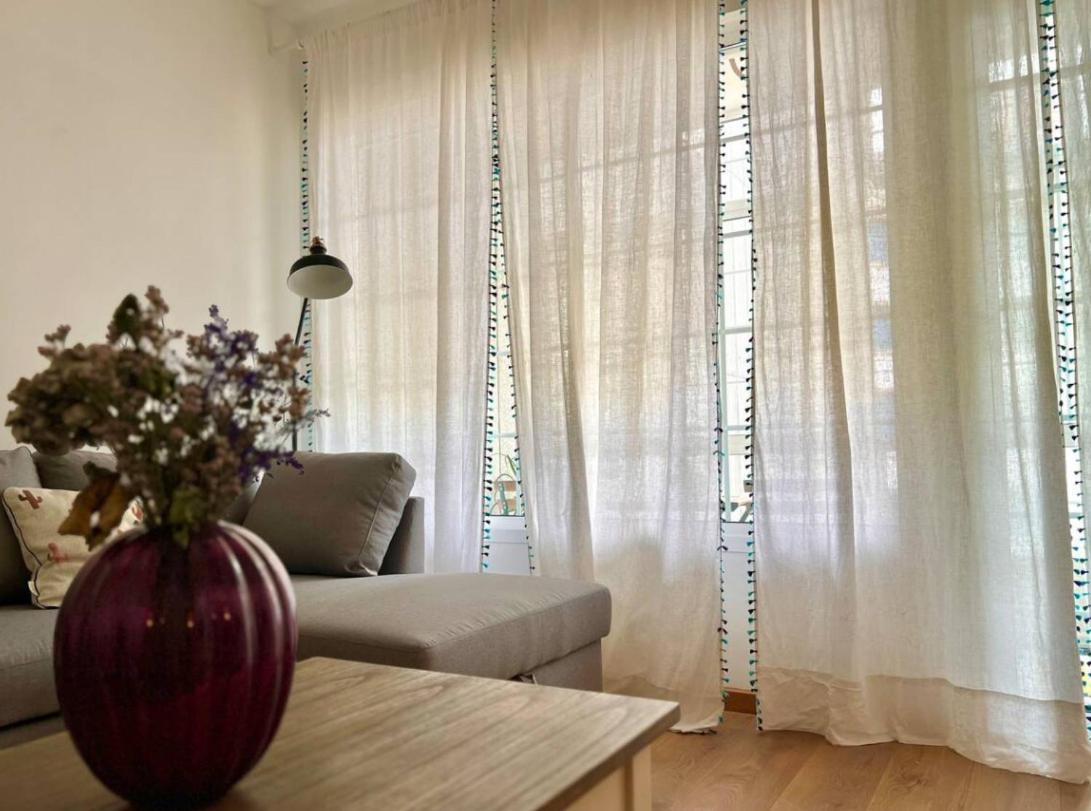 Casa Luisa Διαμέρισμα O Grove Εξωτερικό φωτογραφία
