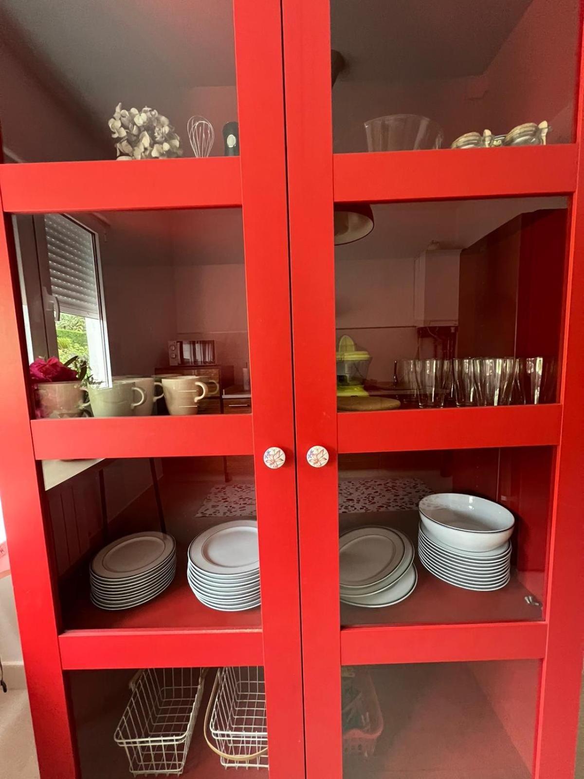 Casa Luisa Διαμέρισμα O Grove Εξωτερικό φωτογραφία